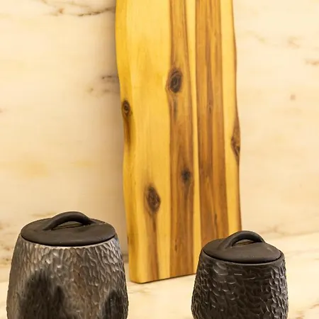 Taipas Townhouse 1865_boutique דירה